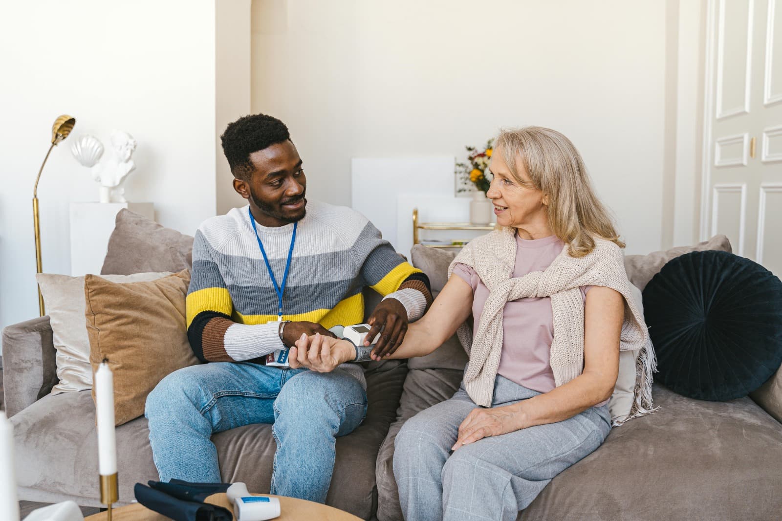 Professional Home Care Cheltenham – Helping You Live Independently at Home