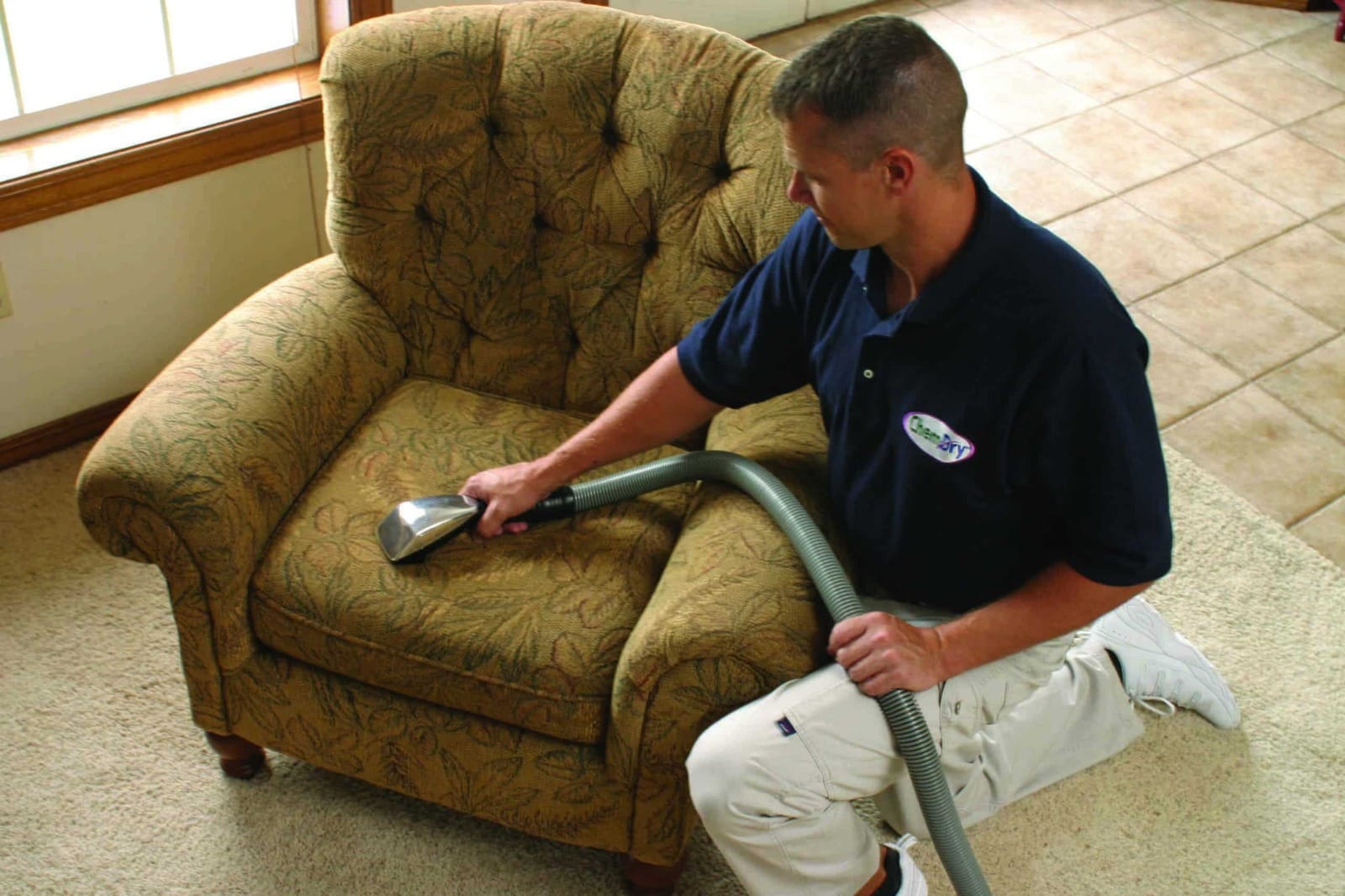 Affordable Sofa Cleaning Dubai – Revive Your Sofas with AllClean