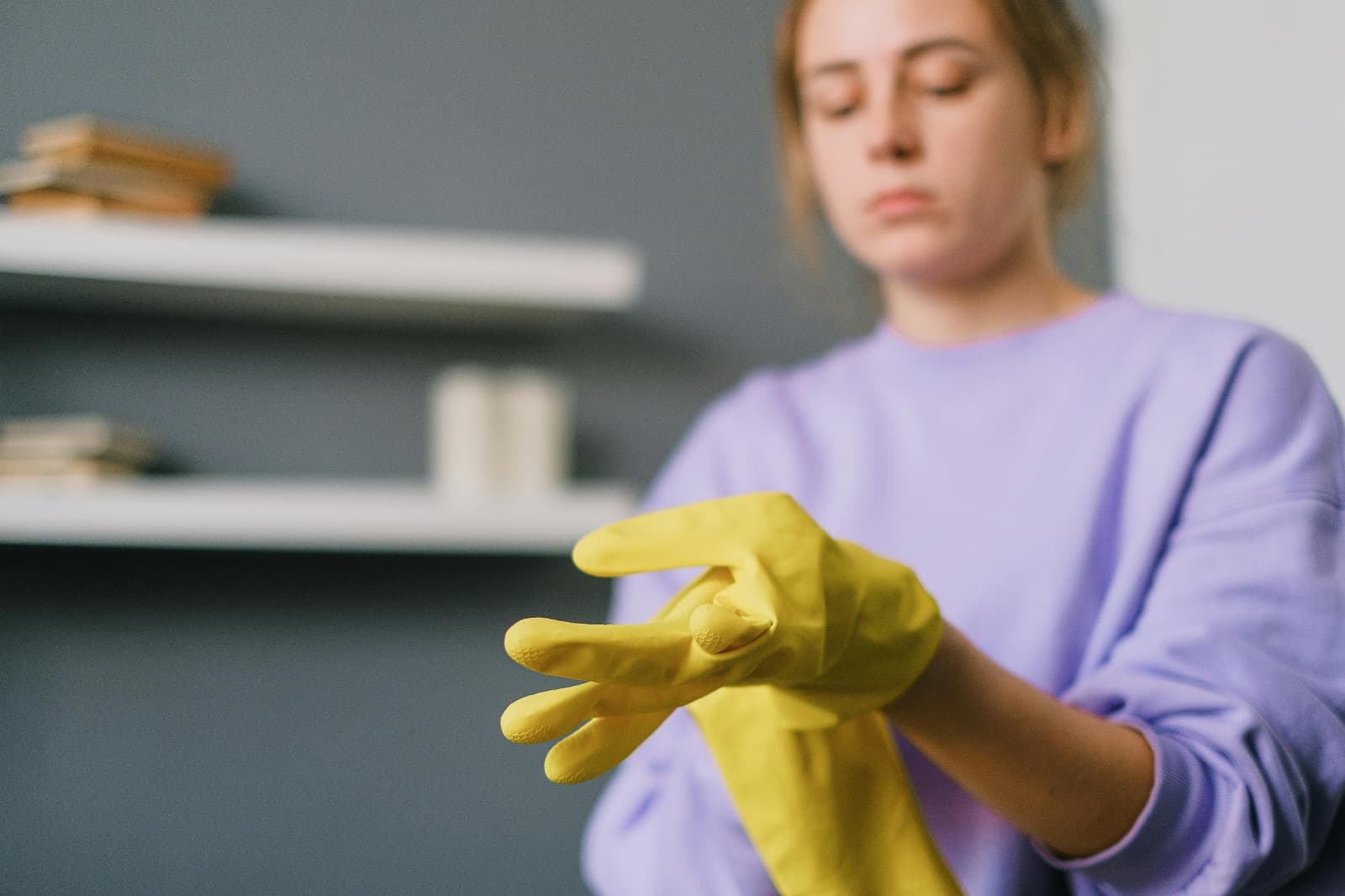 Reliable Home Cleaning in Lawrence for Busy Families