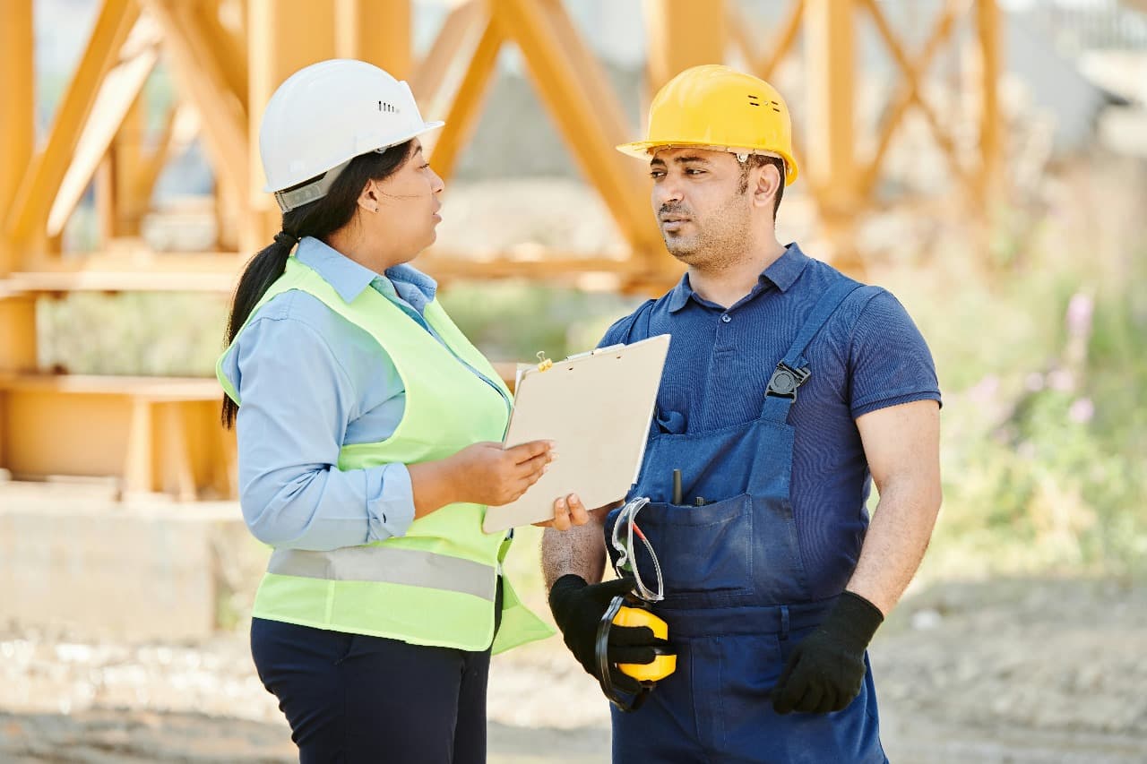 Craft Training Programs Supporting Quality Construction Workmanship