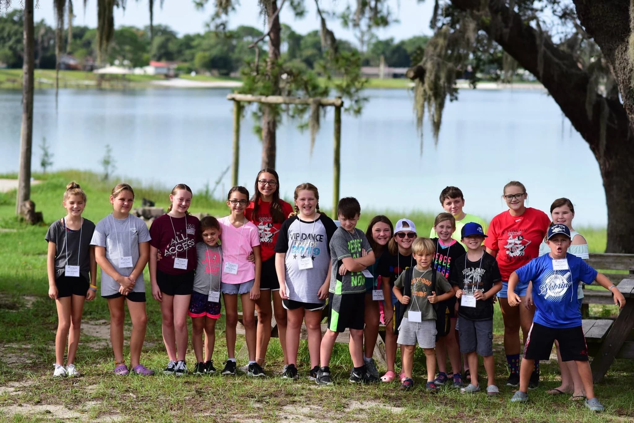 Why Camp Impact Is the Premier Florida Church Camp Experience