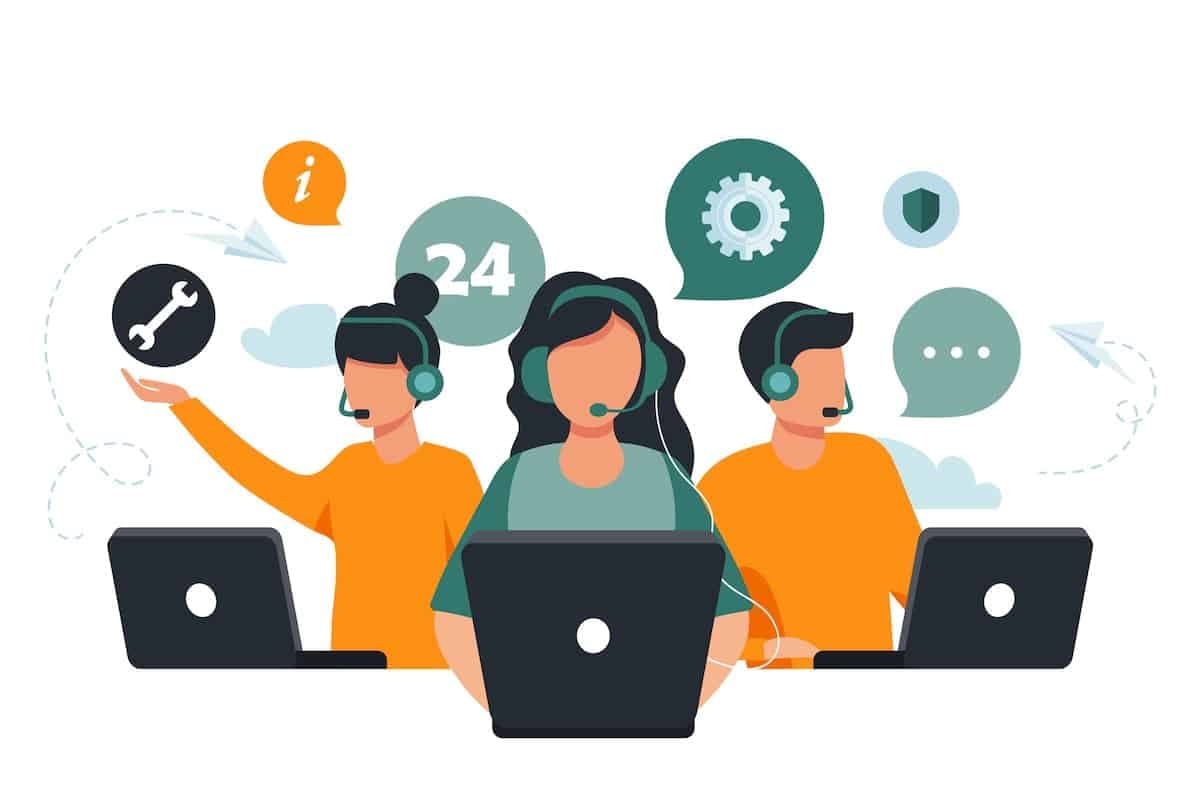 IT Support Service by Simplicity to Boost Your Workflow