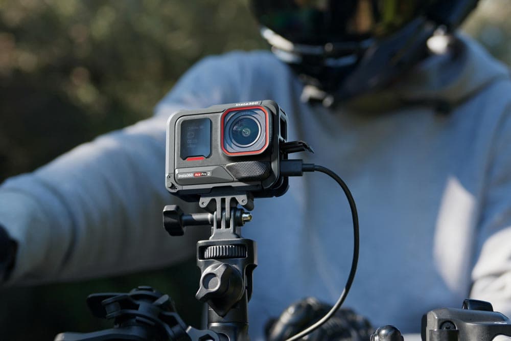 Mastering the Art of 360-Degree Photography with Insta360