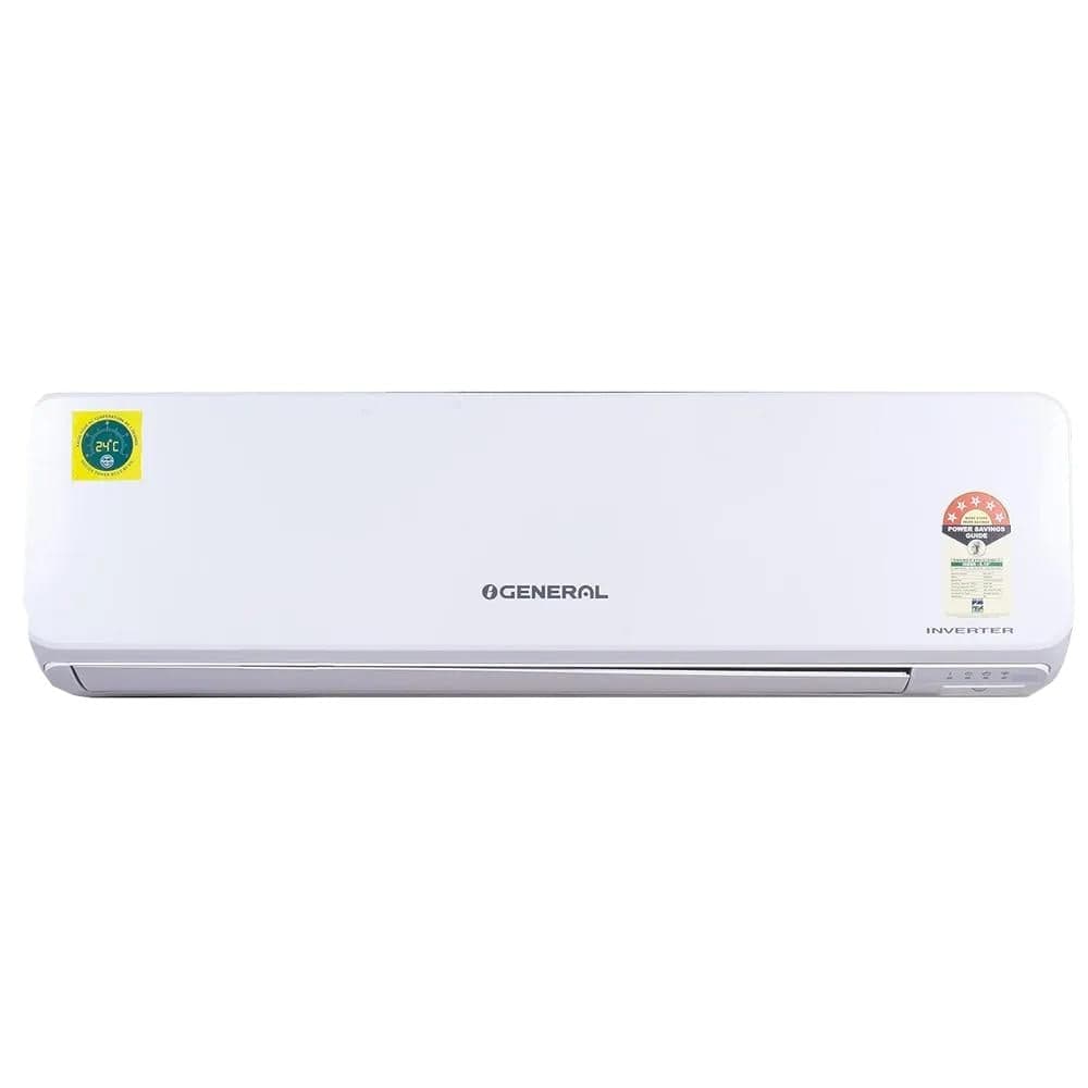 O General AC: Experience Unmatched Comfort and Energy Efficiency