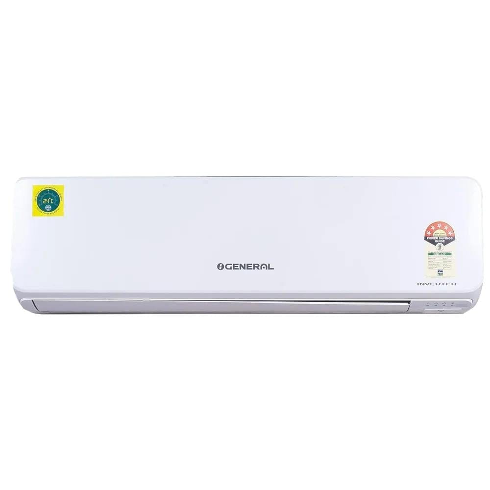 O General AC: Experience Unmatched Comfort and Energy Efficiency
