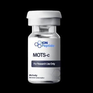 Mots-C and Metabolic Regulation: What Current Science Reveals