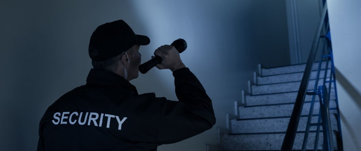 Rapid Incident Management with Professional Alarm Response