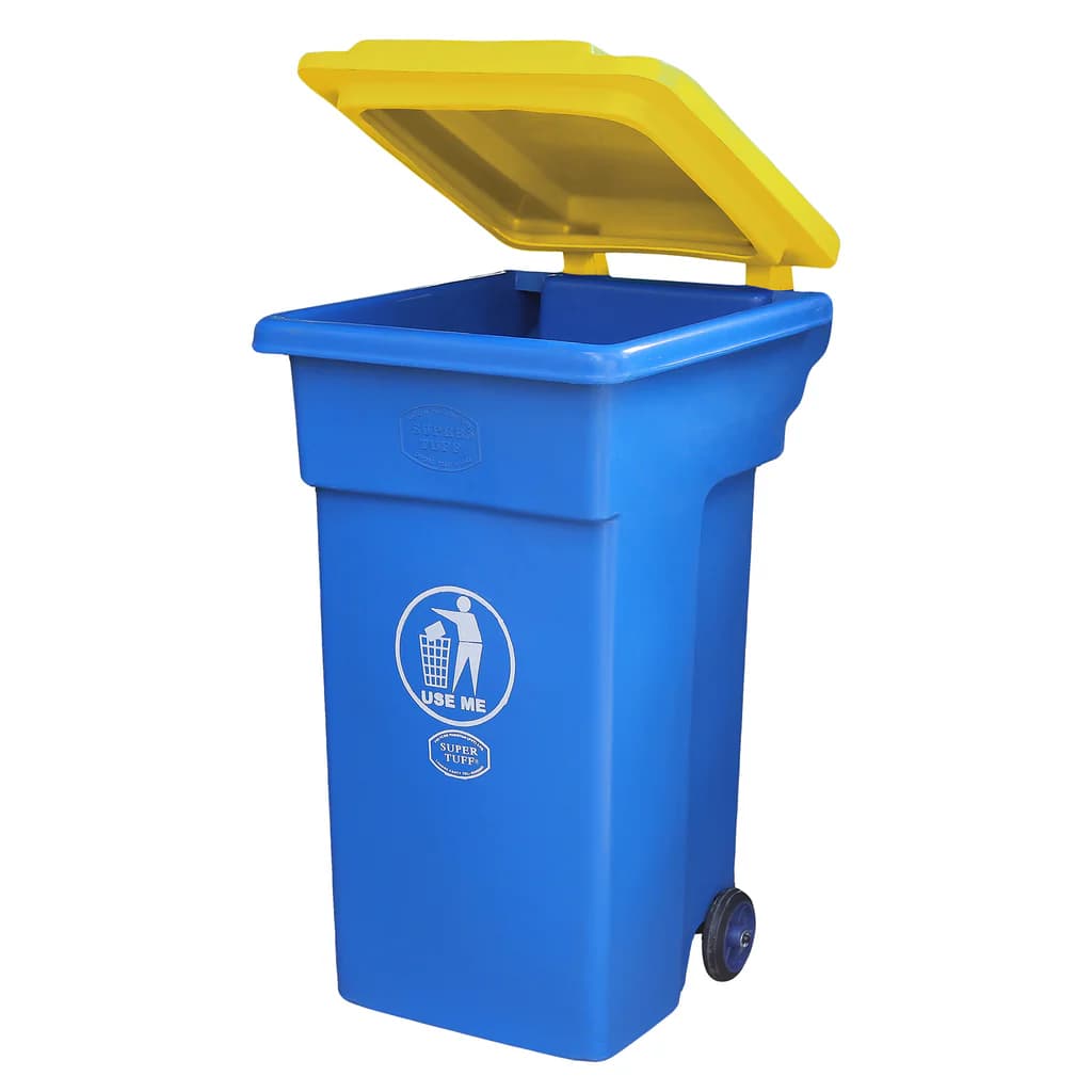Affordable Garbage Removal Bins for Homes and Businesses