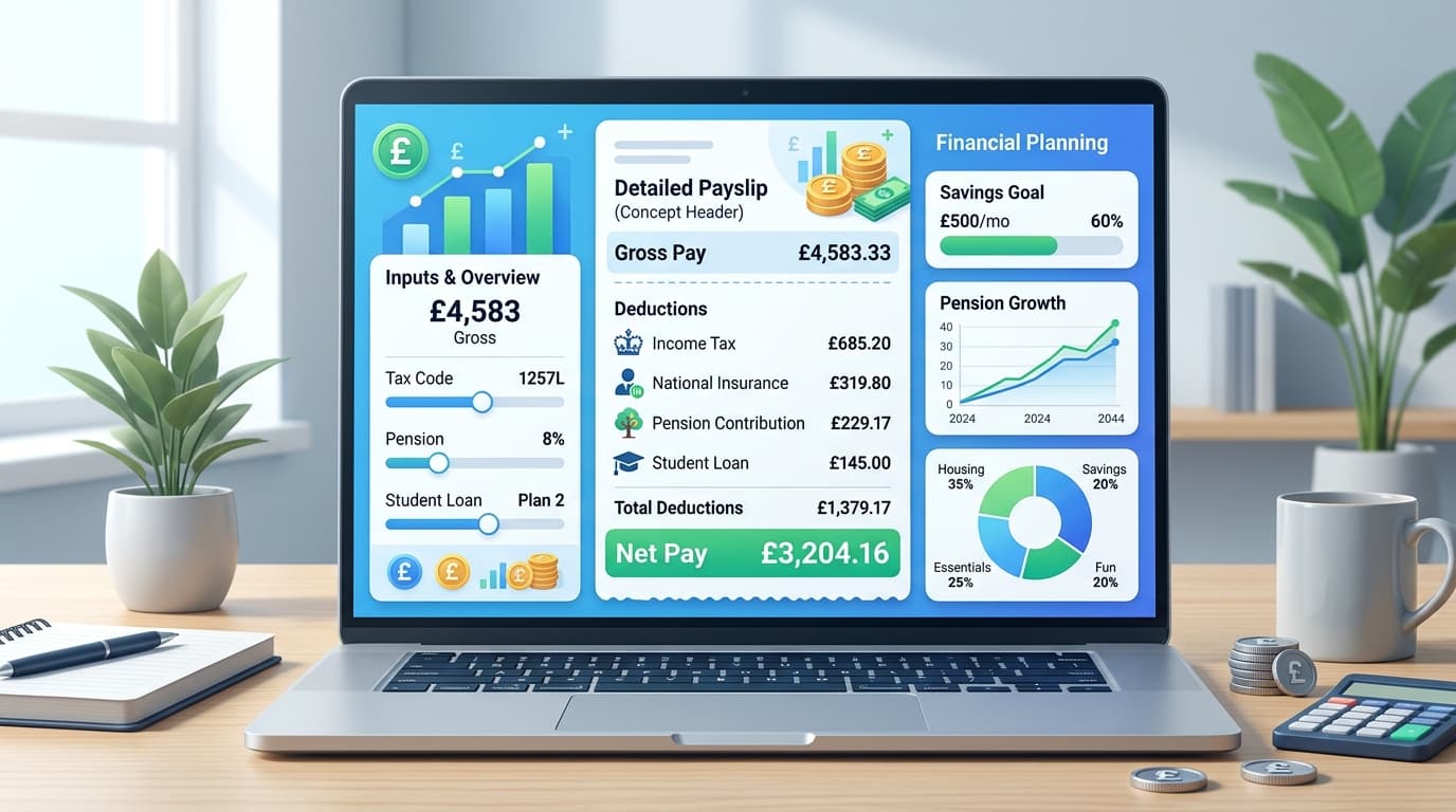 Salary Sacrifice Calculator: How Much Will You Really Save?