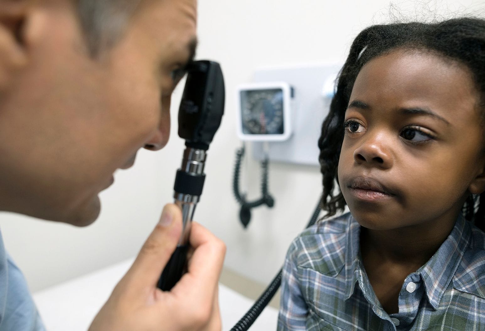 Eye Doctor Springdale Arkansas Delivering Expert Local Eye Care Services