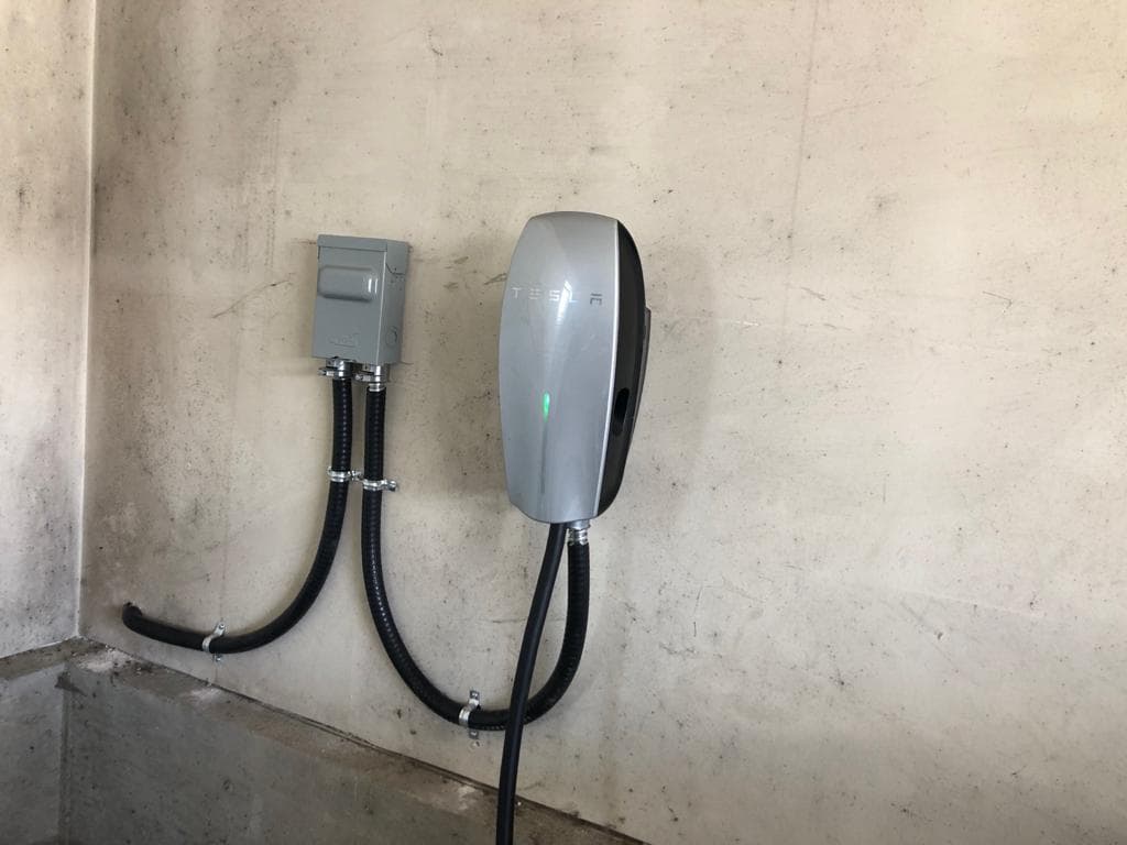 Revamp Electric: The Best EV Charger Installation in Columbus, Ohio