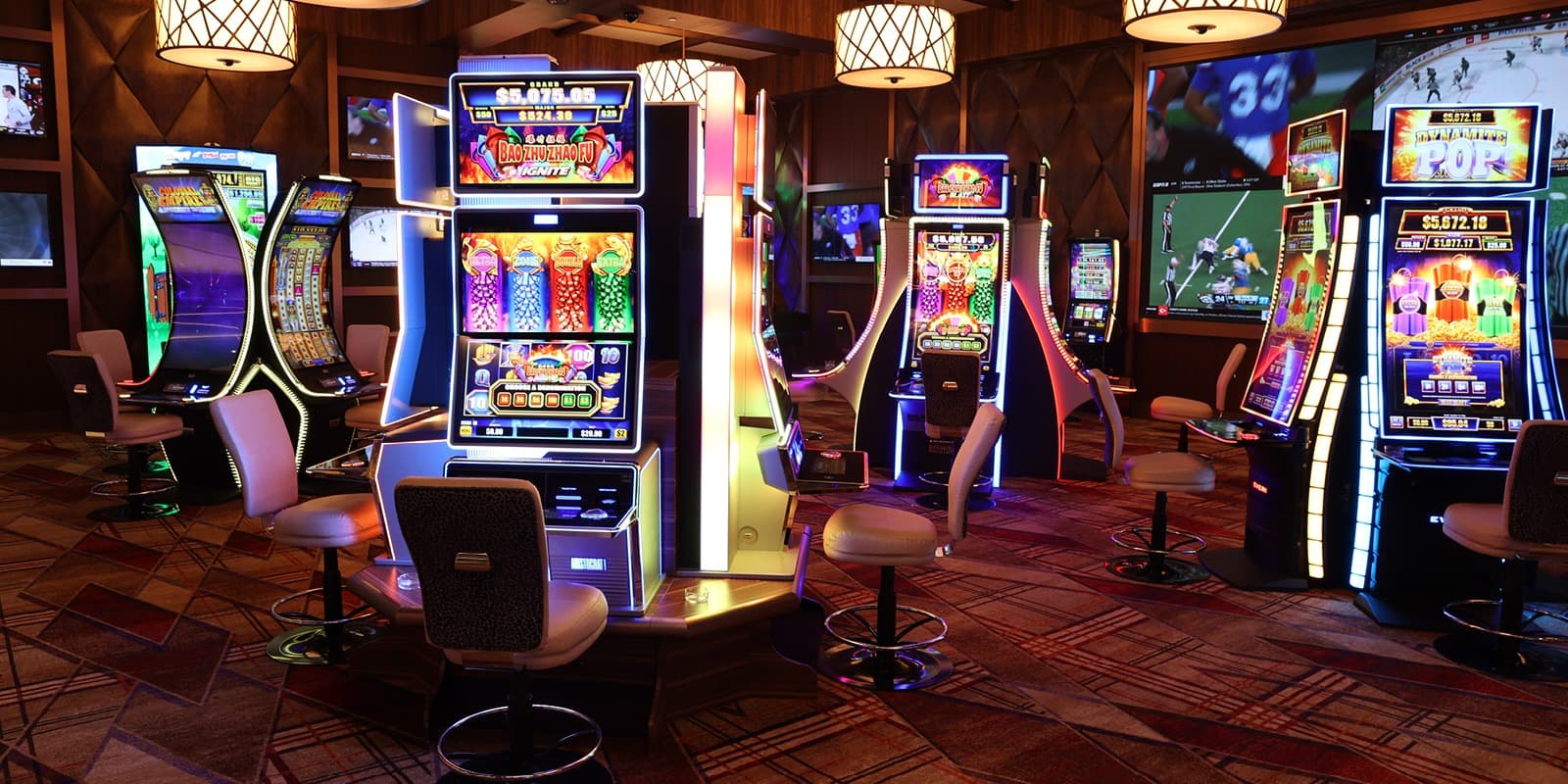 pg slot มอบประสบการณ์สล็อตสุดพิเศษที่คุณไม่ควรพลาด