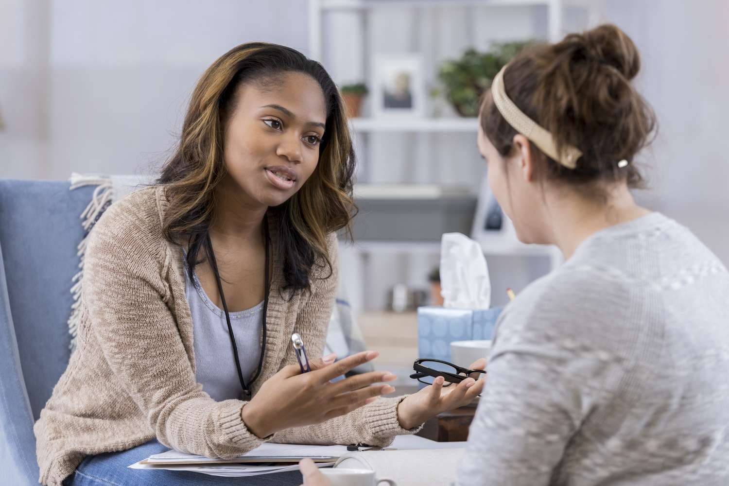 Understanding Psychiatric Disorders: Causes, Symptoms, and Treatment