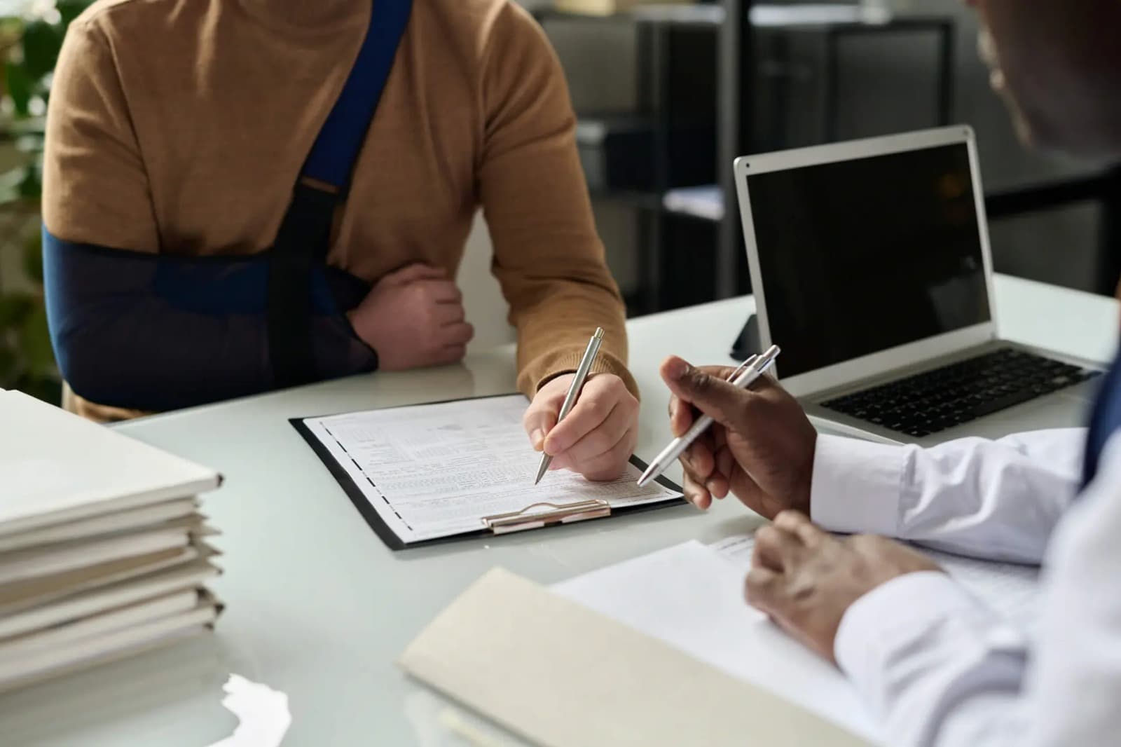 How a Miami Injury Lawyer Can Maximize Your Settlement