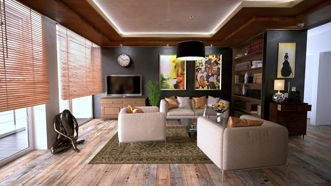 Moderne Visualisierung Architektur: So setzen wir Ihre Vision perfekt in Szene