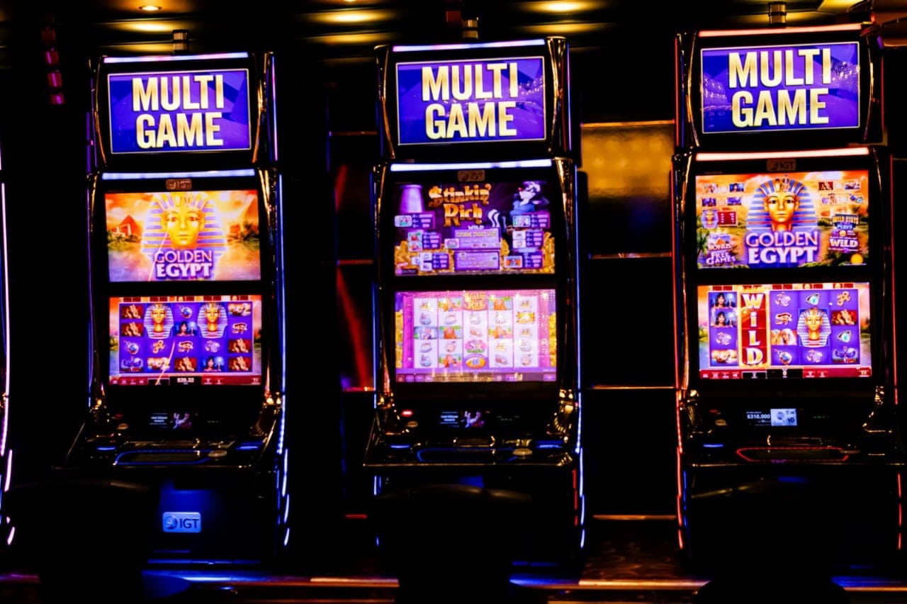 Fitur Unggulan yang Ditawarkan oleh Bongeslot