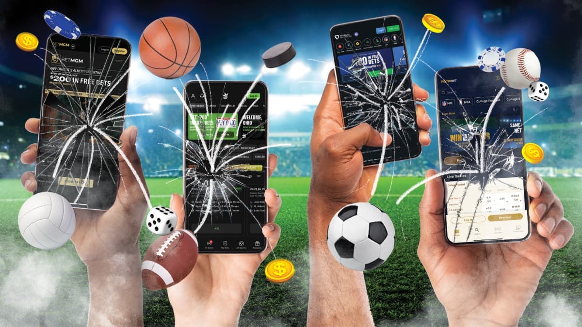BETUP Live Prediction Platform – Compete Worldwide with BET UP