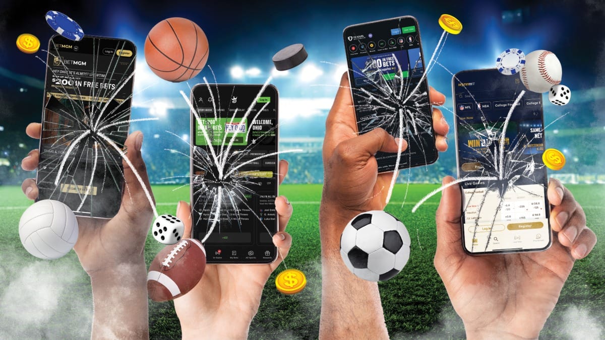 BETUP Live Prediction Platform – Compete Worldwide with BET UP