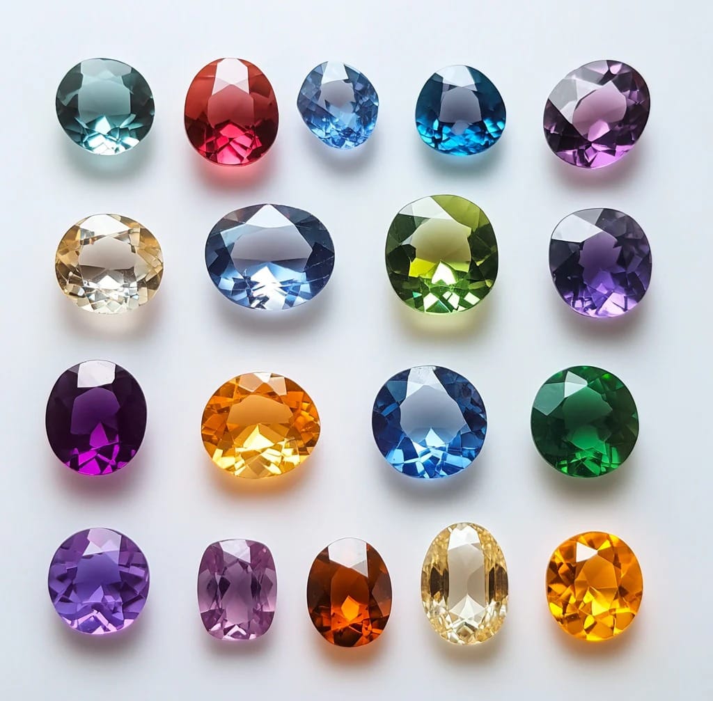 Blue Sapphire Jewelry – Handpicked by Nash Gems Experts