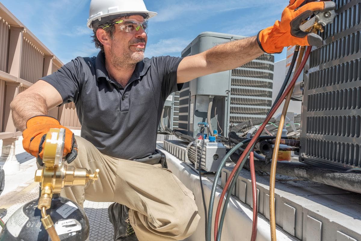 Plescia Construction and Development: Leading New Jersey Commercial General Contractor
