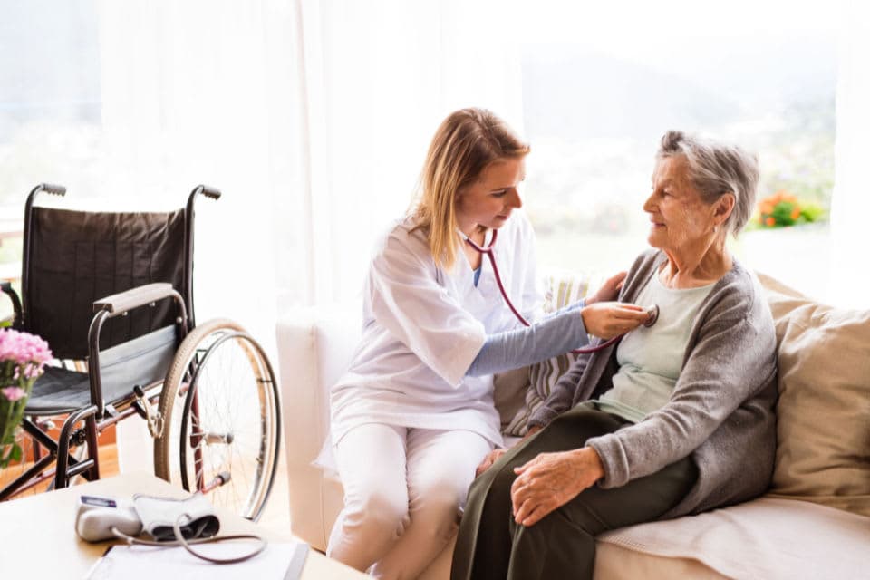 Trusted Respite Care Austin TX for Family Caregivers
