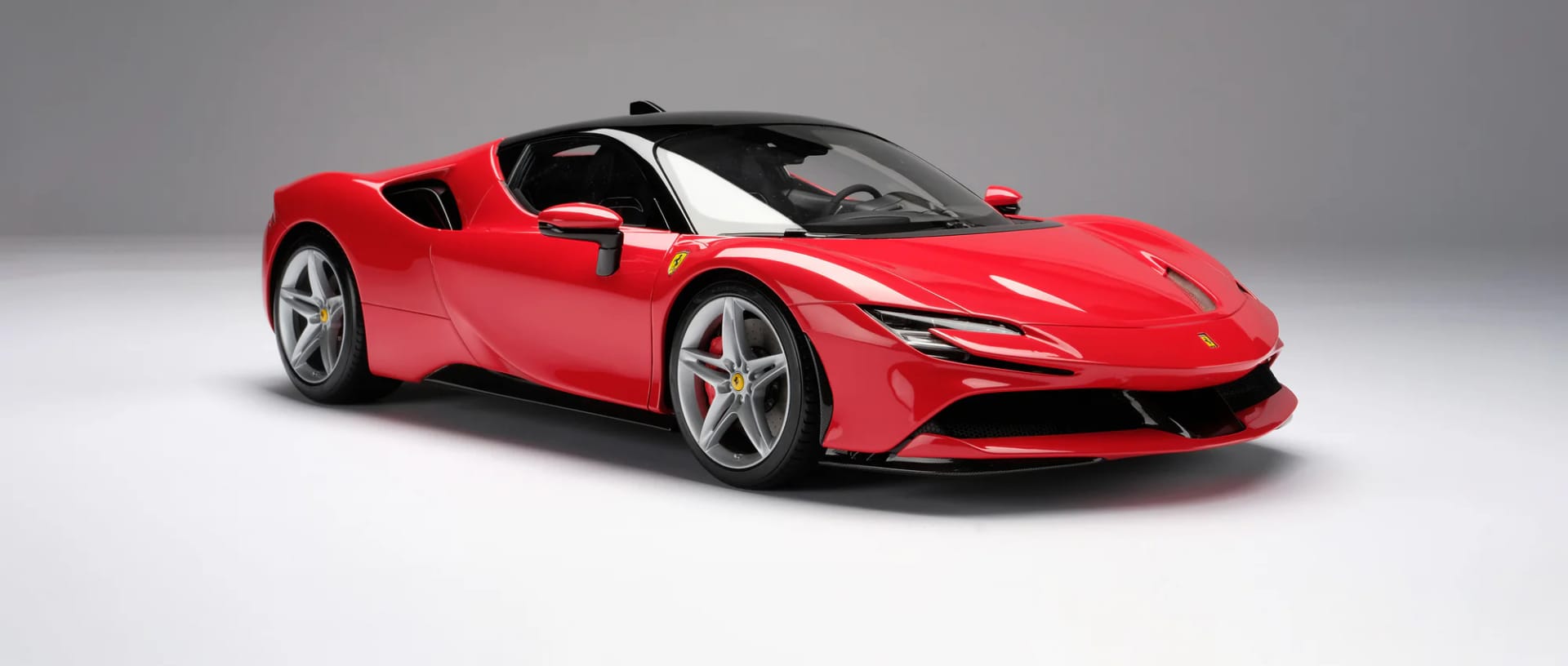Luxury Experience at Ferrari Dealers Sandton: Your Guide to Premium Automotive Excellence