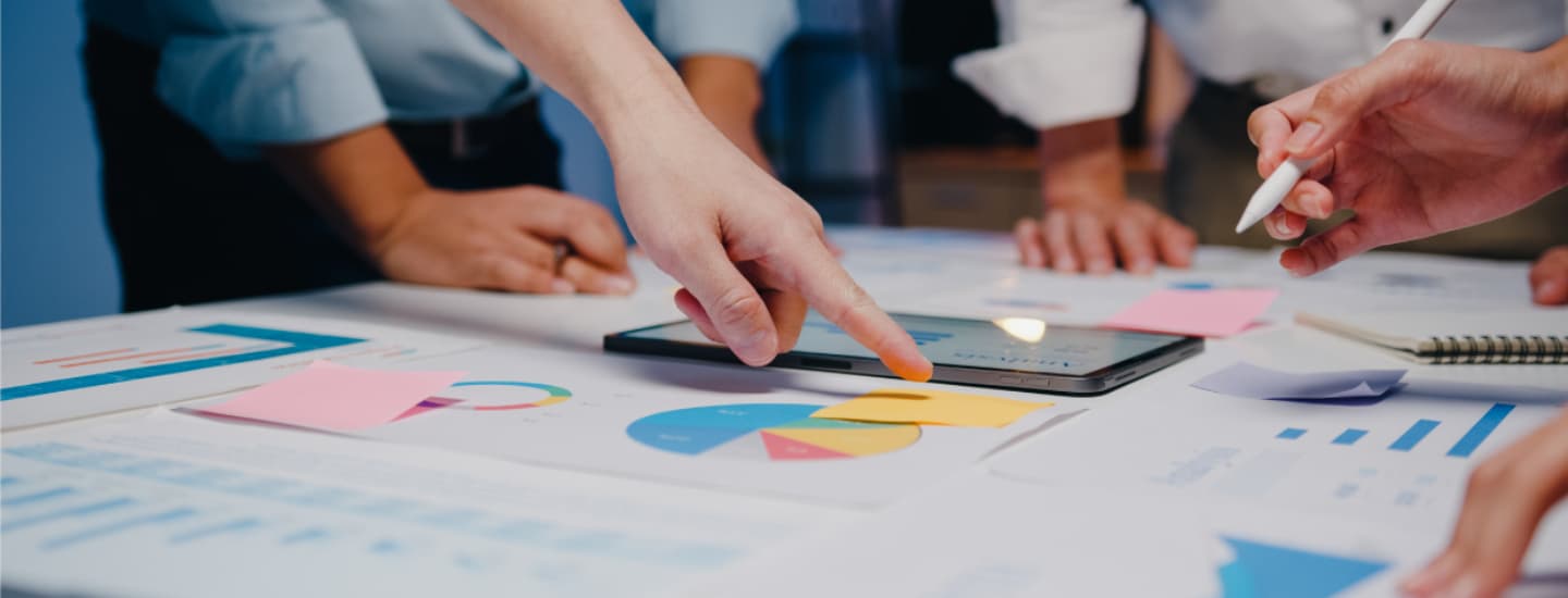 Leading Accounting Firm in Abu Dhabi Offering Expert Financial Services