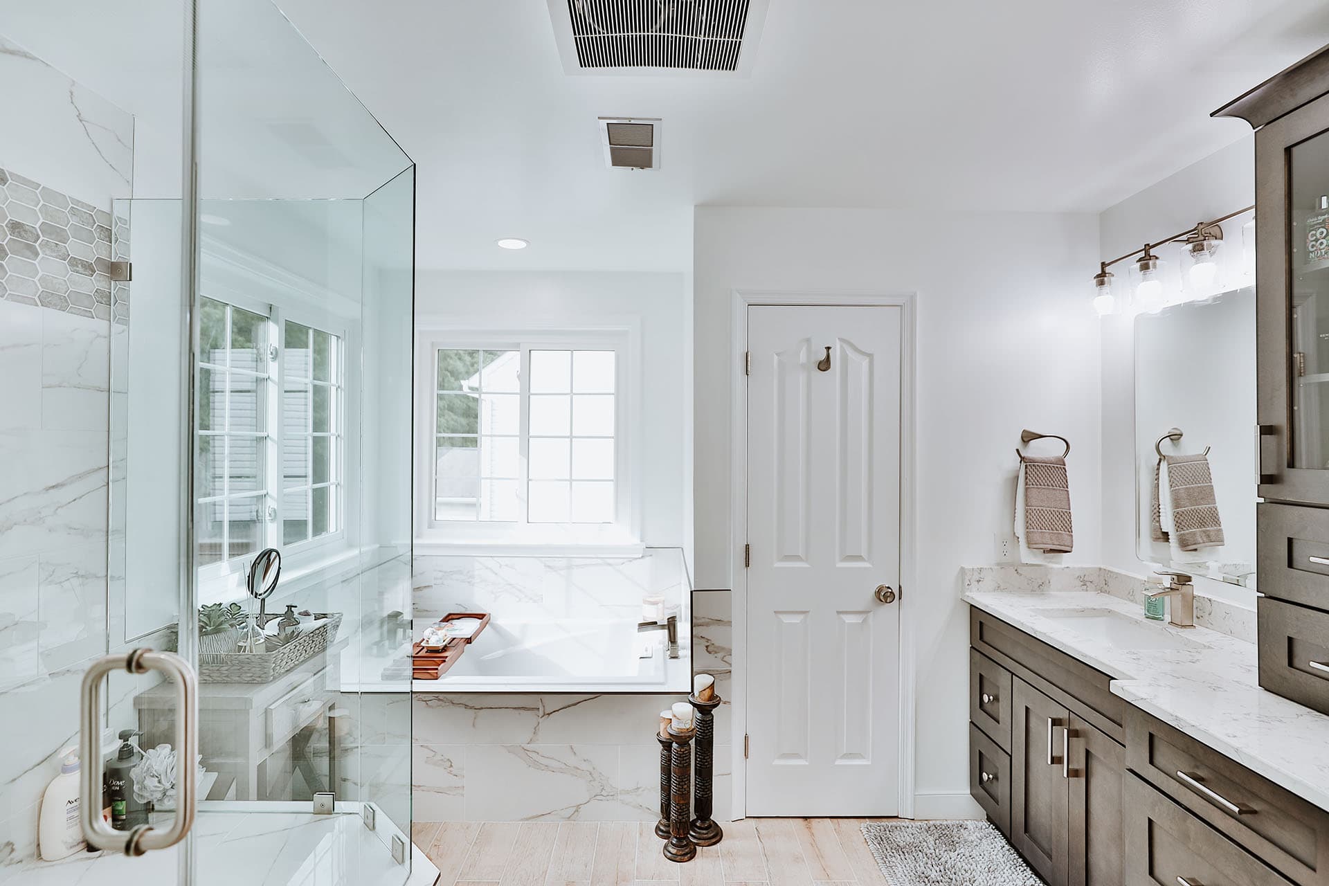 Vista Remodeling: Expert Bathroom Remodeling Contractor