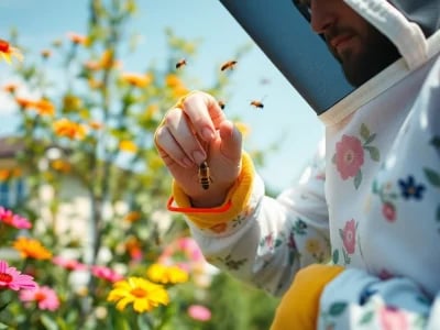 Effective Live Bee Removal Strategies for Homeowners
