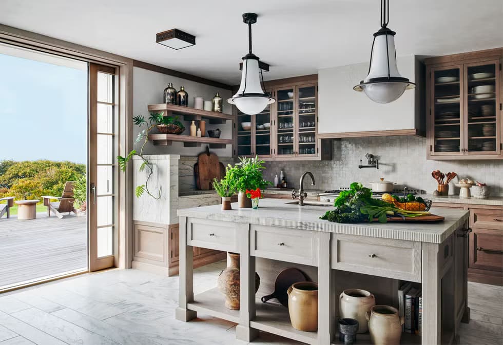 Granite Worktops Near Me: Timeless Natural Stone for Modern Kitchens