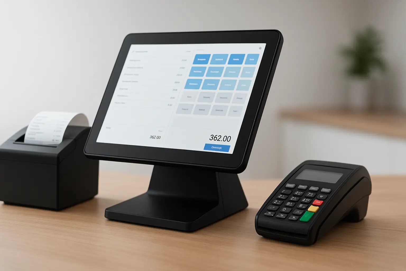 Payment Software – All-in-One Intelligent Payment Software by Paybrain