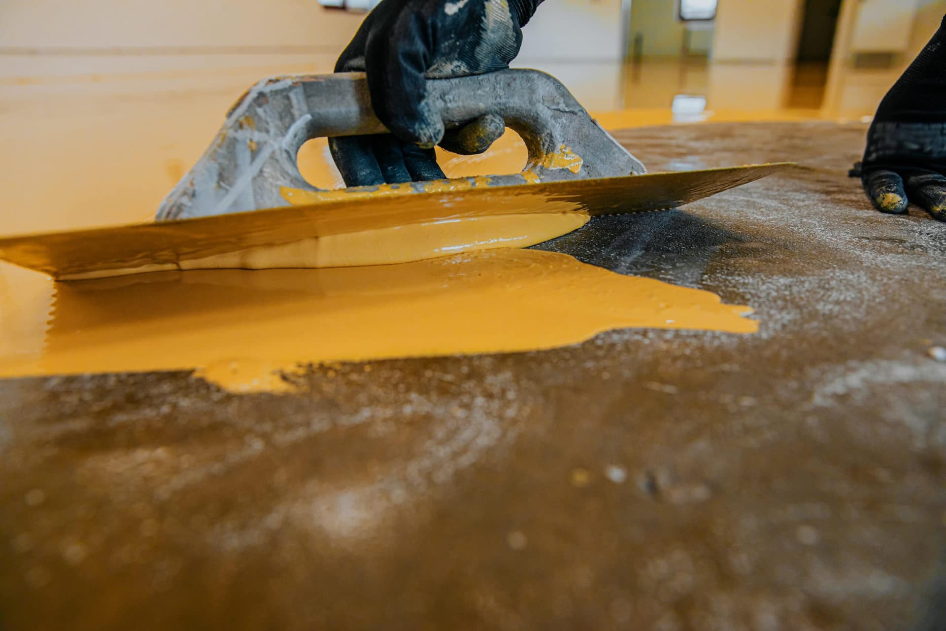 Professional Epoxy Resin Flooring Manchester for Modern Surface Solutions
