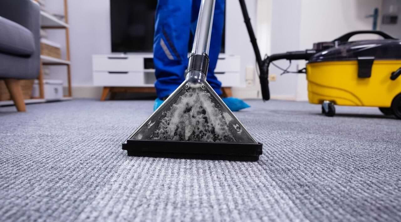 Local Carpet Cleaners Roseville CA – Fast & Affordable Service