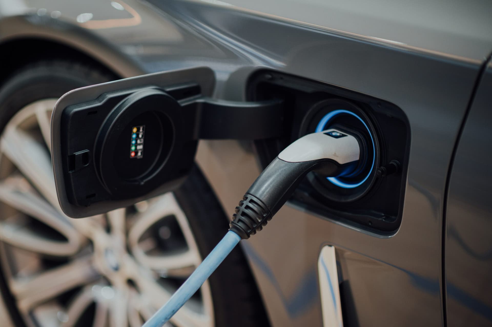 McNally EV: Supporting Sustainable Business Transportation