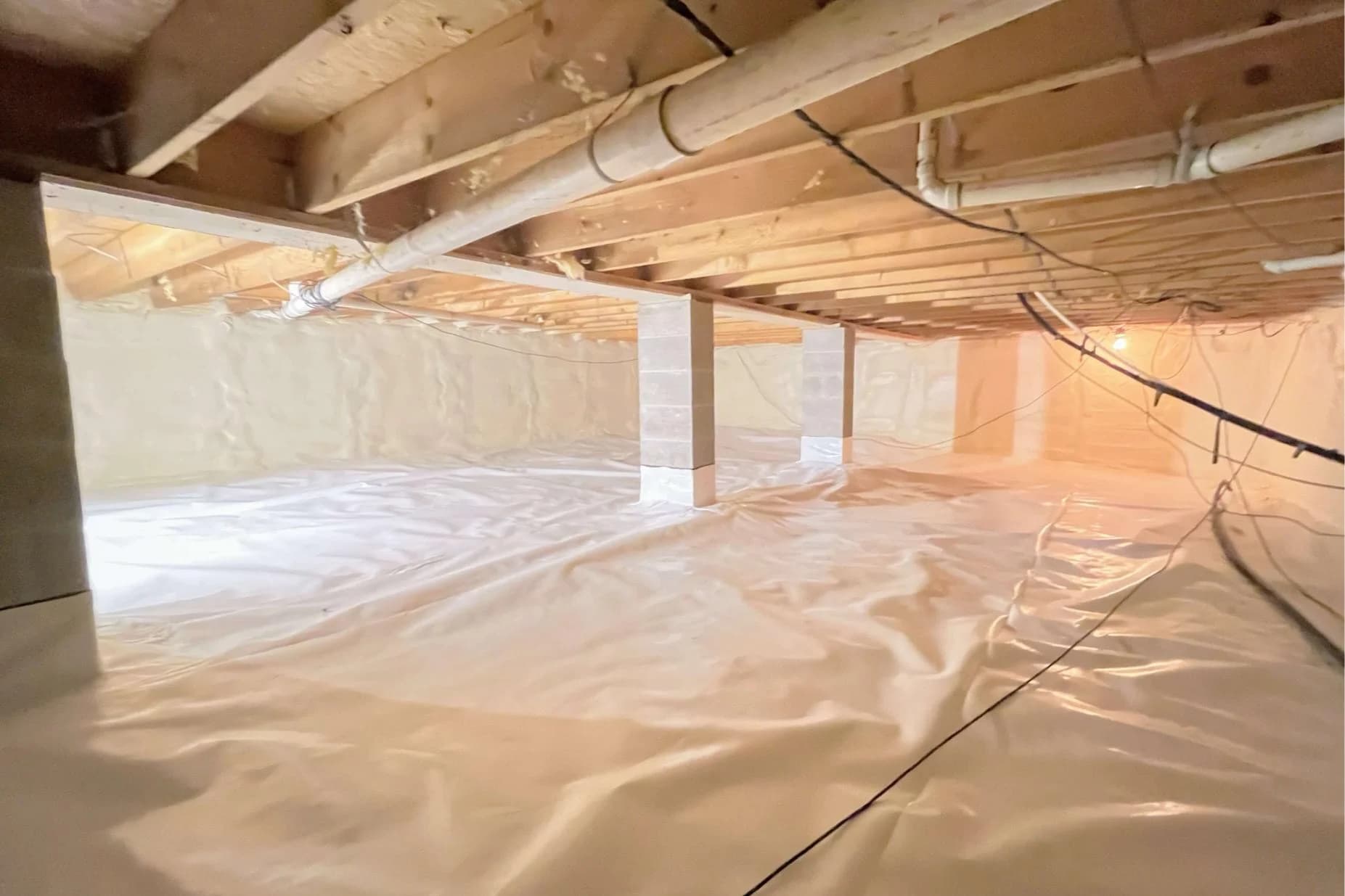 Protect Your Home with Professional Basement Waterproofing
