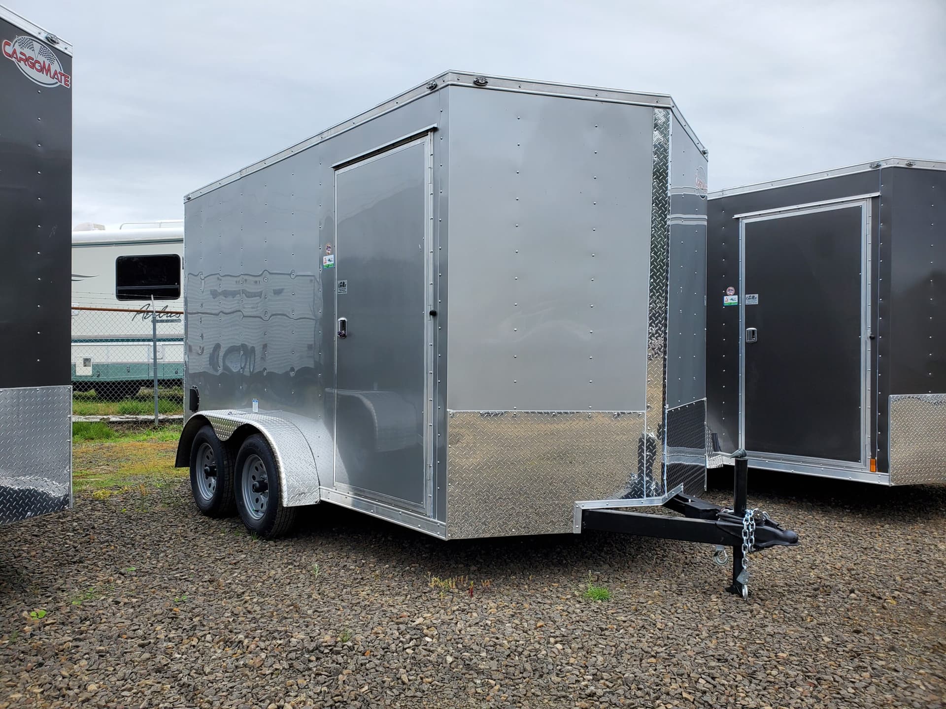Hudson FL Trailer Rental Services – Dump, Utility & Equipment