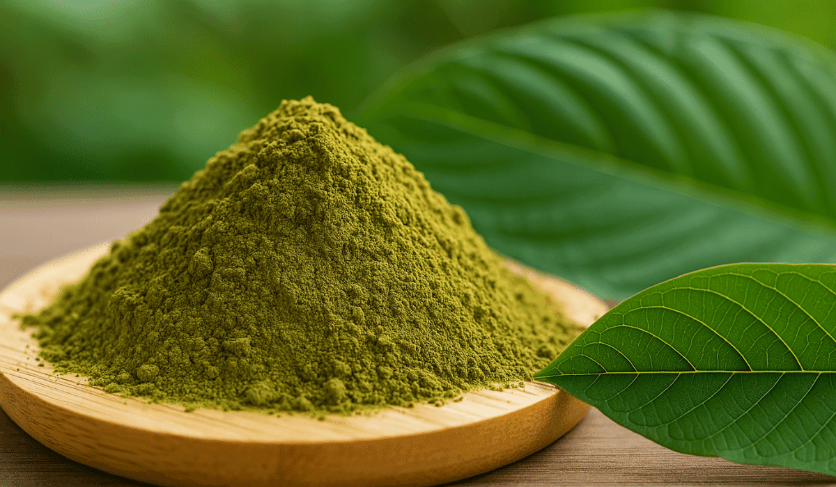 Best Shops to Buy Kratom Tea Chiang Mai Locals Recommend