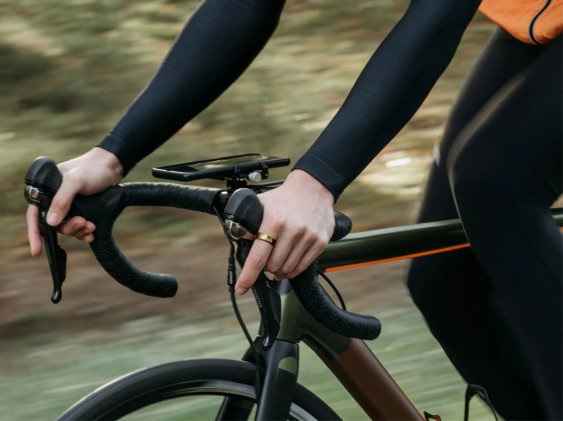 Why RingConn PH Is the Future of Wearable Wellness Technology