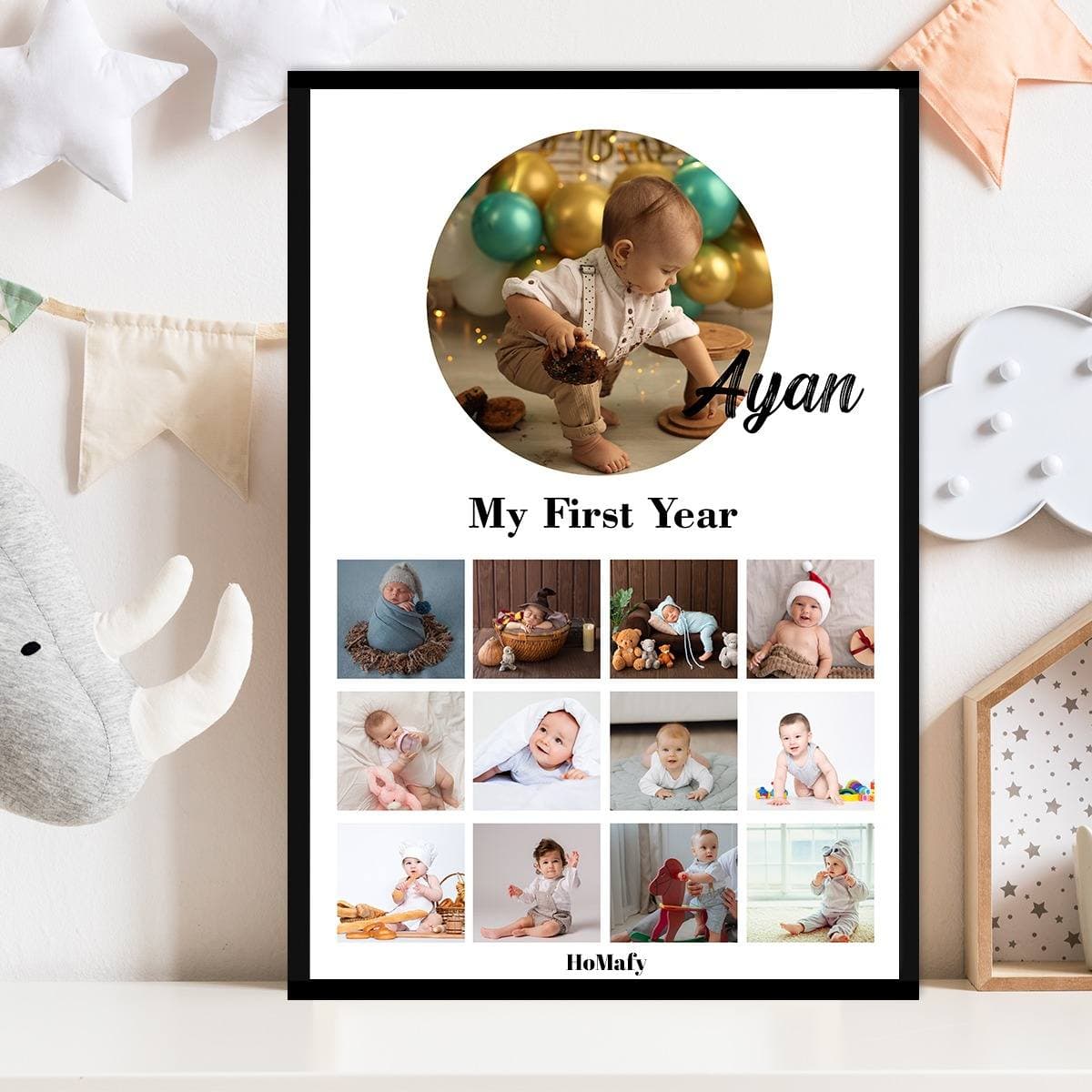 Make Memories Last with a Thoughtful Personalised Gift