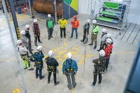 Improve Jobsite Compliance with ABC Carolinas Safety Training