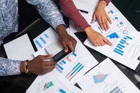 Trusted Fractional CFO Near Me | Financial Strategy & Business Growth