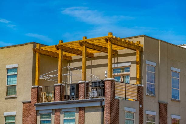 Struxure Pergola Installation Experts in New York City