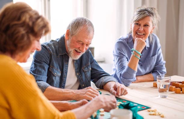 20 Hilarious Games to Play with Friends That Guarantee Laughs