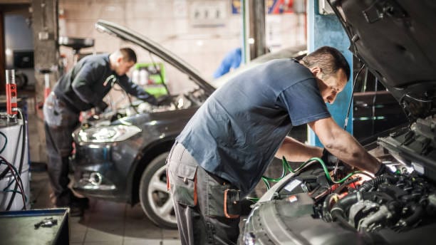 Top-Rated Auto Repair Near Me for All Car Problems