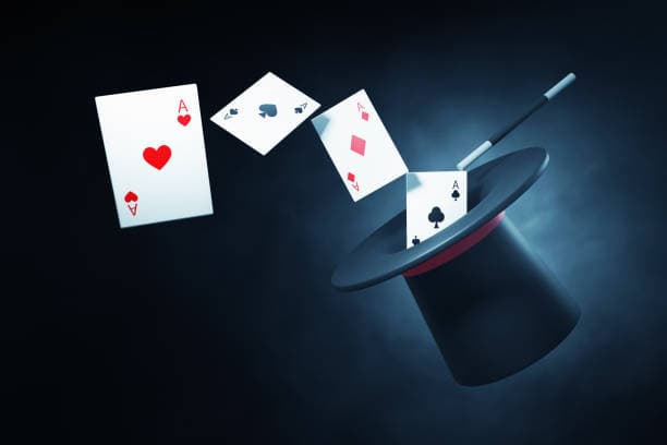 Professional Corporate Magician Boston for Company Events