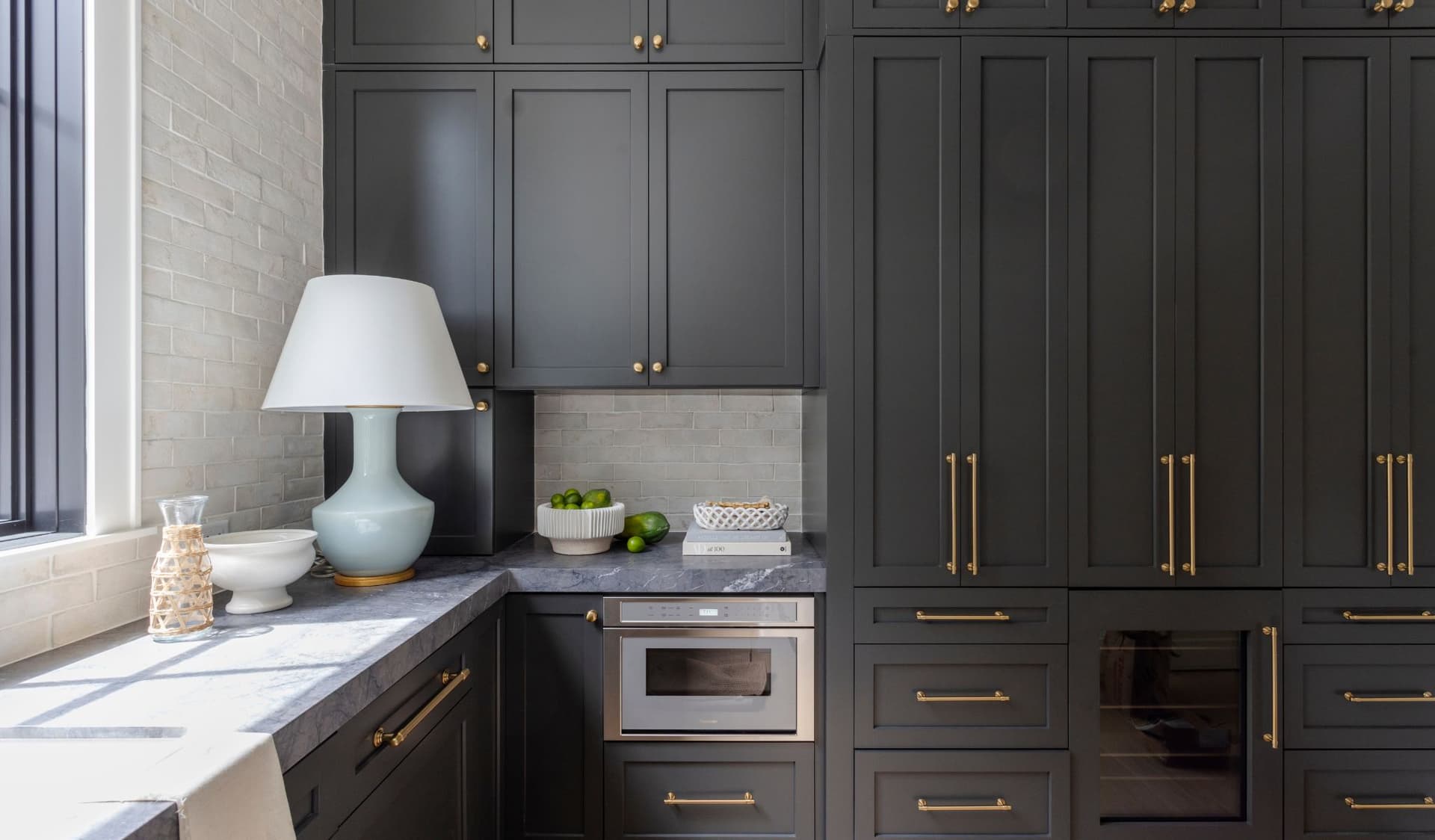 Expert Cabinetry Services for Architects and Contractors