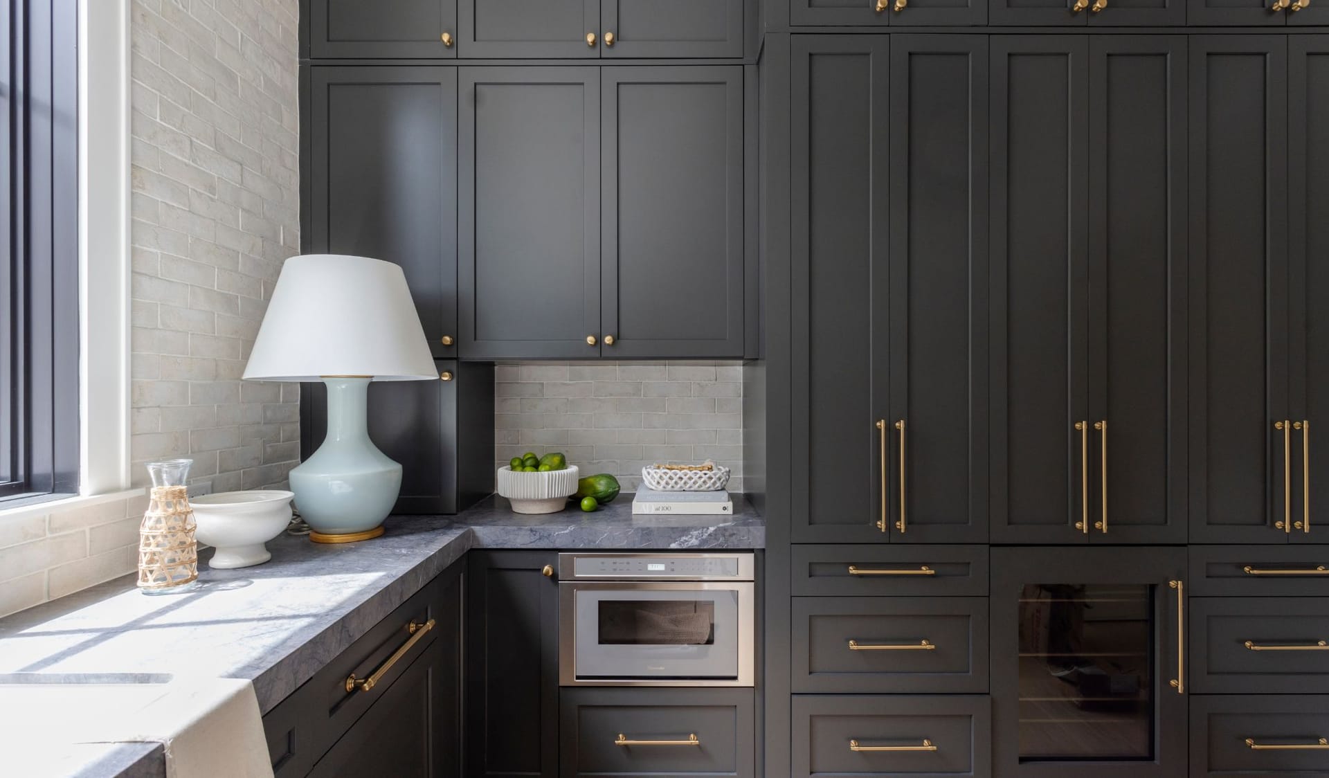 Expert Cabinetry Services for Architects and Contractors