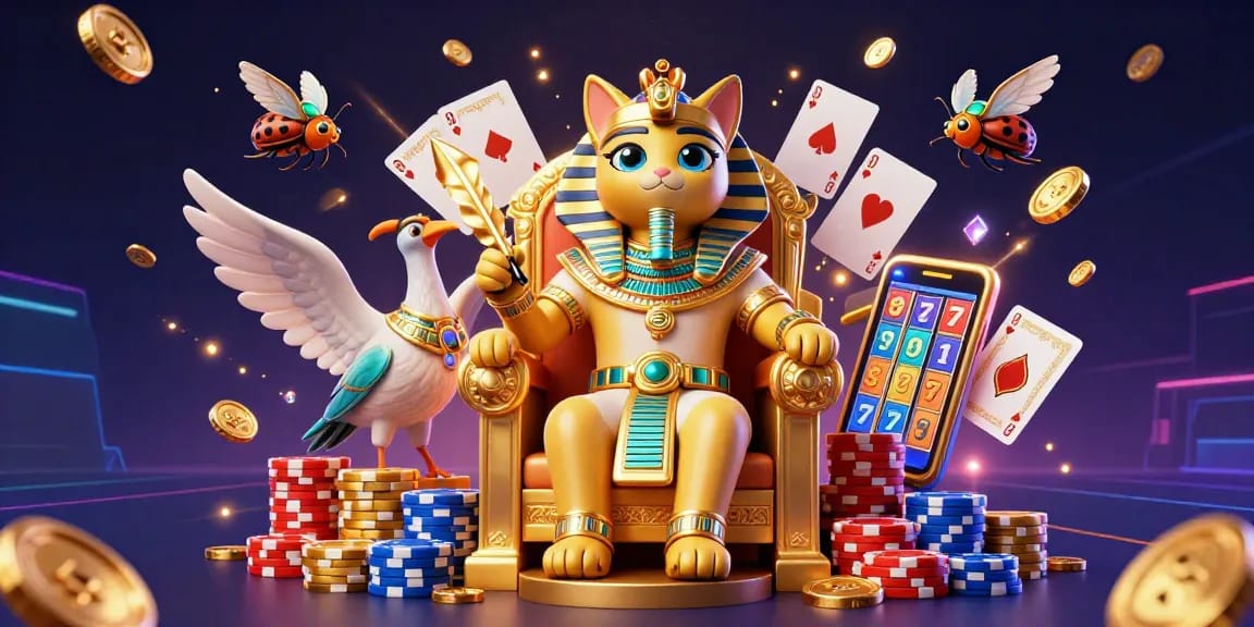 Raja slot menampilkan aneka permainan dengan jackpot spektakuler dan pengalaman bermain yang seru.
