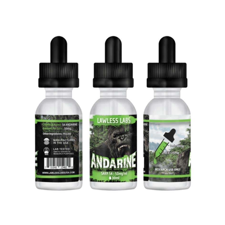 UK’s Top MK677 – Tested for Purity and Dosage Accuracy | Nxt Level Labz