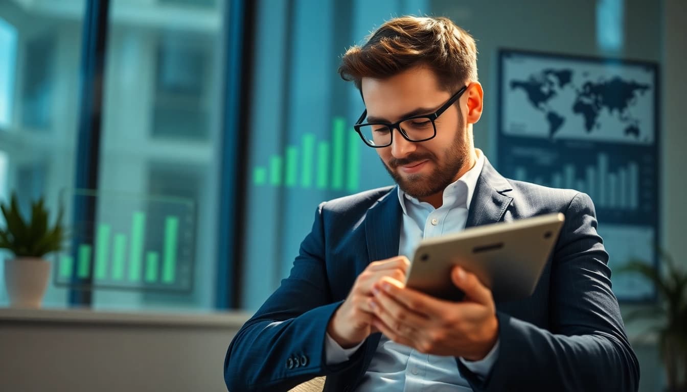 Analizza il potenziale di compra e rivendi case con strumenti innovativi e professionali.